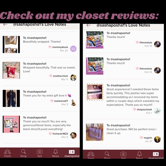 Mystery box full of clothing 4-6 items for $15!! Fun mystery box - Picture 5 of 5